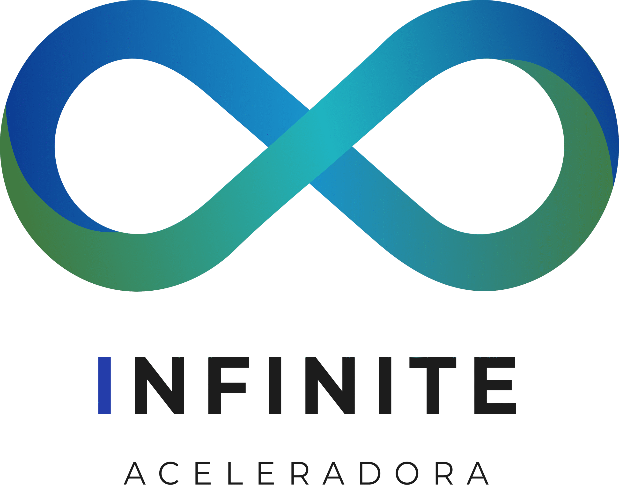 Ìnfinite Aceleradora Logo png